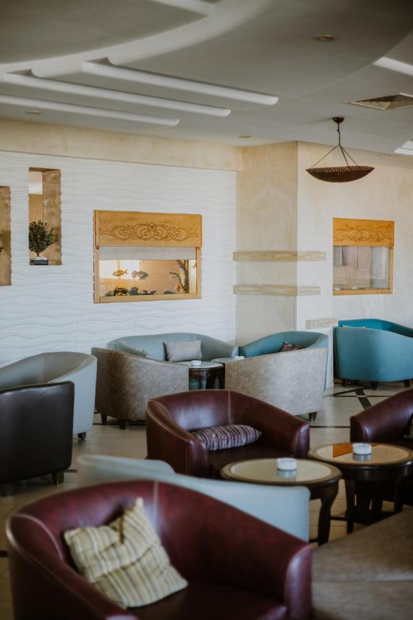 Palm Djerba Suites Мезрая Экстерьер фото