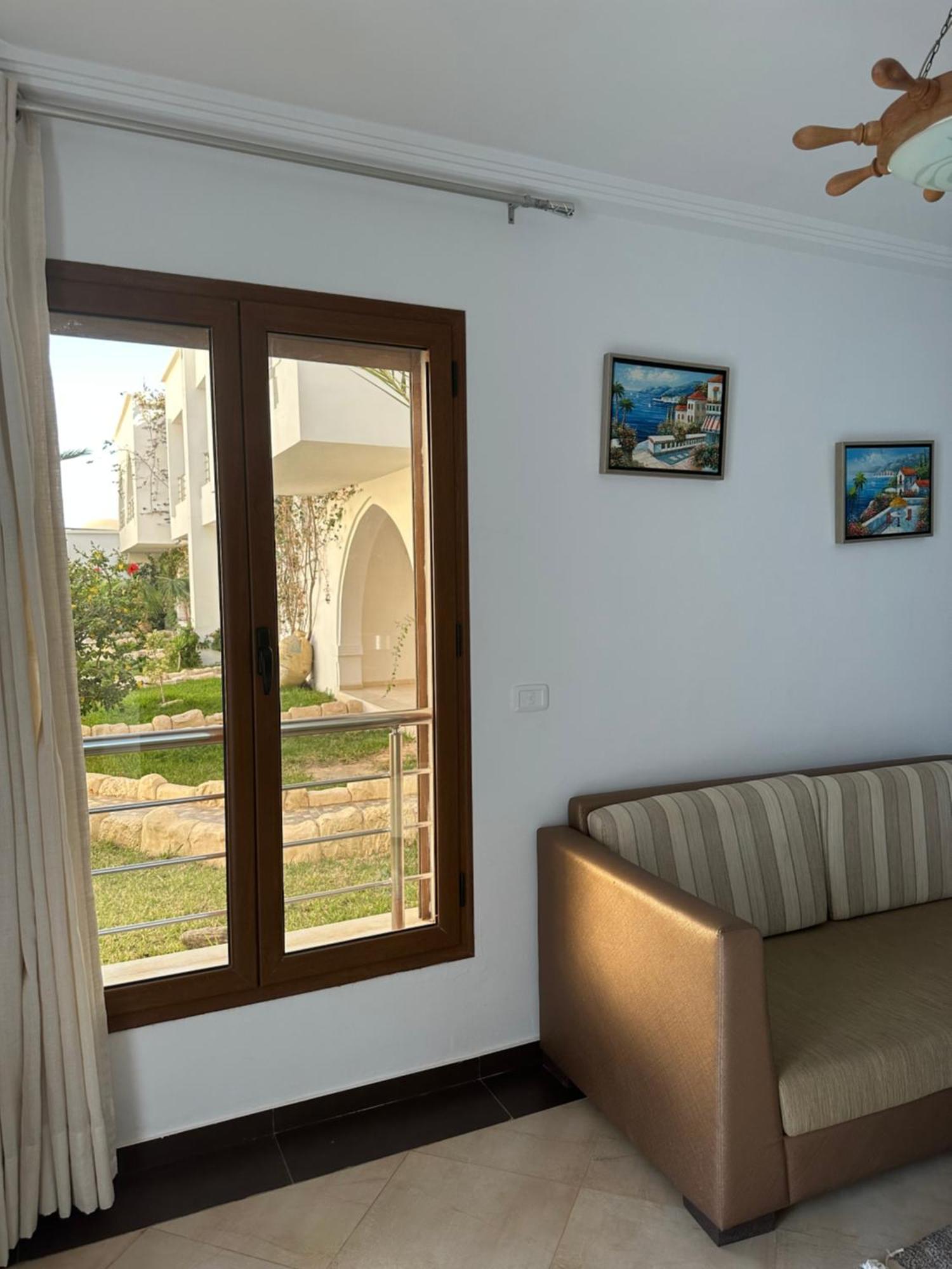 Palm Djerba Suites Мезрая Экстерьер фото