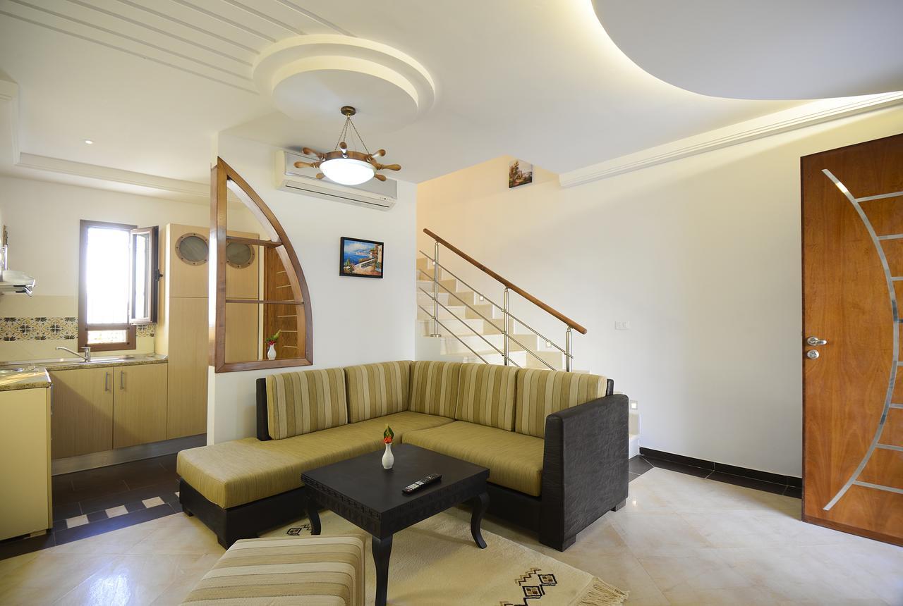 Palm Djerba Suites Мезрая Экстерьер фото