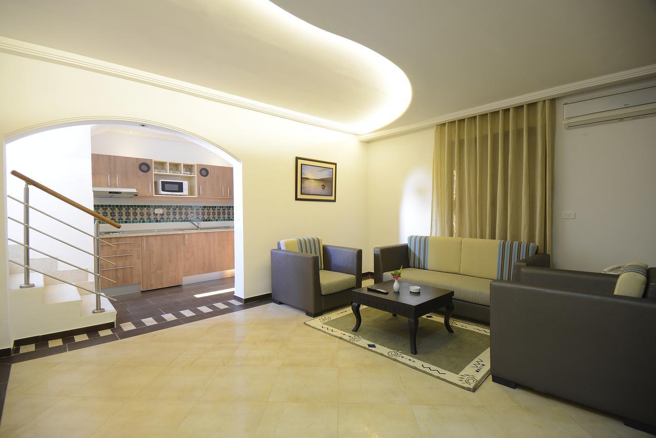 Palm Djerba Suites Мезрая Экстерьер фото